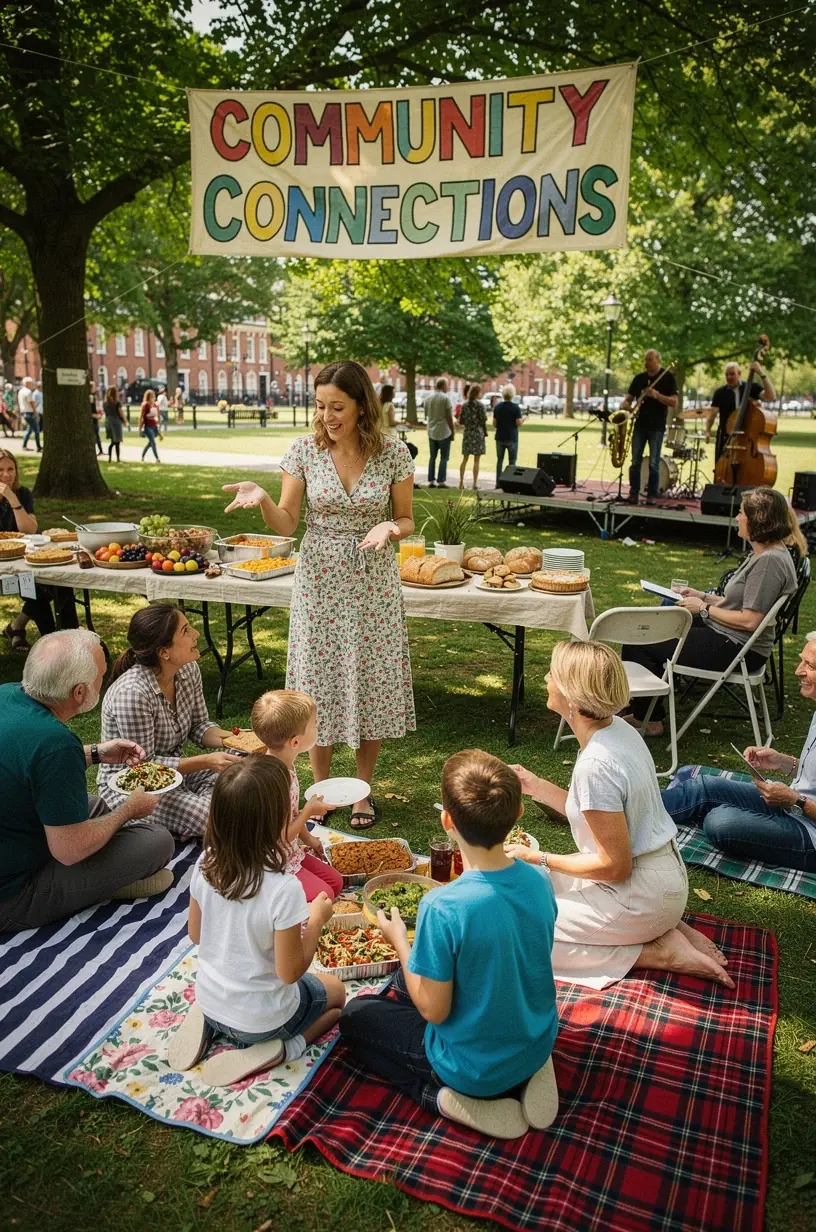 Tips for hosting engaging themed gatherings successfully